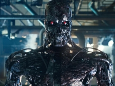 terminator salvation pic